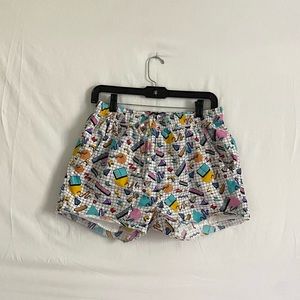 cute lounge shorts